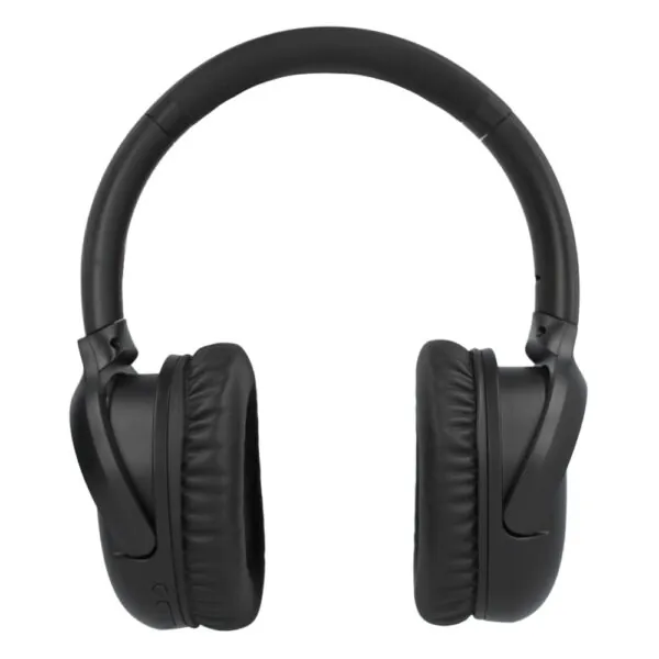 casque bluetooth anc blavec bo 12 bass master – noir