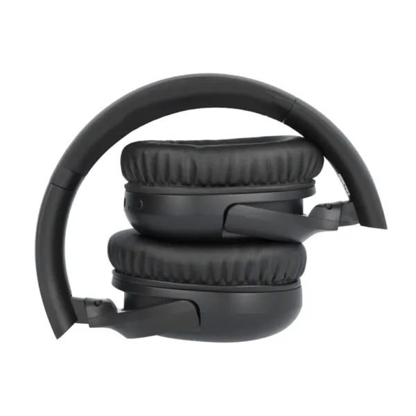 casque bluetooth anc blavec bo 12 bass master – noir