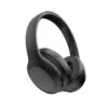 casque bluetooth sans fil forever bth 700 anc – noir