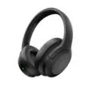 casque bluetooth sans fil forever bth 700 anc – noir