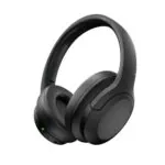 casque bluetooth sans fil forever bth 700 anc – noir