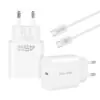 chargeur gan 45w blavec bc 7 – usb c + câble usb c inclus