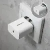 chargeur gan 45w blavec bc 7 – usb c + câble usb c inclus