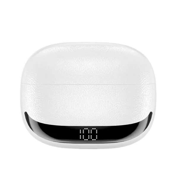 Écouteurs bluetooth anc avec Écran lcd – bwoo bw40