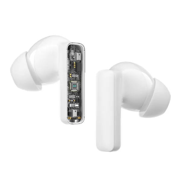 Écouteurs bluetooth anc avec Écran lcd – bwoo bw40