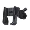 support smartphone guidon vélo blavec bv 01 solide – noir