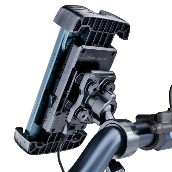 support téléphone vélo blavec bvc 01 antichoc – charge 15w support téléphone vélo blavec bvc 01 antichoc – charge 15w