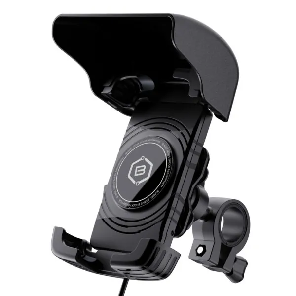 support téléphone vélo blavec bvc 01 antichoc – charge 15w support téléphone vélo blavec bvc 01 antichoc – charge 15w