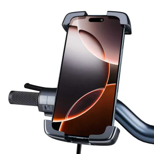 support téléphone vélo blavec bvc 01 antichoc – charge 15w support téléphone vélo blavec bvc 01 antichoc – charge 15w