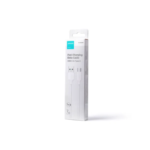 Câble de données charge rapide USB-A vers Type-C Joyroom