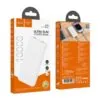 Emballage de la batterie externe 10000 mAh Hoco J128