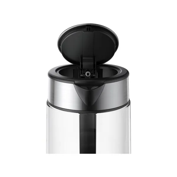 Bouilloire électrique en verre Xiaomi – poignée et interrupteur