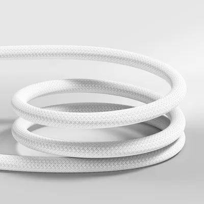 Câble USB-A vers USB-C – structure interne