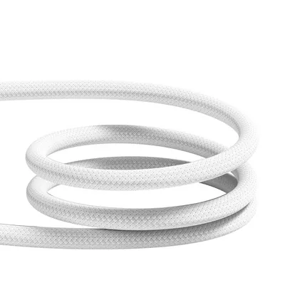 Câble USB-A vers USB-C tressé nylon