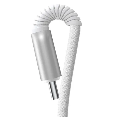 Câble USB-C vers USB-C 60W – transfert de données Câble USB-C vers USB-C 60W – transfert de données