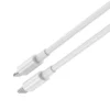 Câble USB-C vers Lightning 1 m du chargeur iPhone Jellico Câble USB-C vers Lightning 1 m du chargeur iPhone Jellico