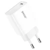 Chargeur secteur USB-C 20W BWOO – port USB-C
