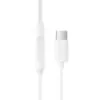Écouteurs USB-C Borofone – télécommande et micro Écouteurs USB-C Borofone – télécommande et micro