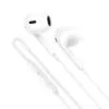 Écouteurs USB-C Borofone – connecteur USB-C DAC Écouteurs USB-C Borofone – connecteur USB-C DAC