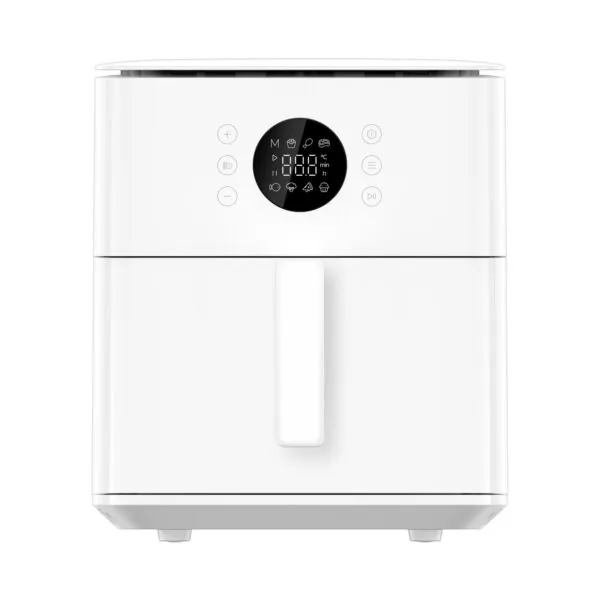 Friteuse sans huile Xiaomi 6,5 L – vue de côté Friteuse sans huile Xiaomi 6,5 L – vue de côté