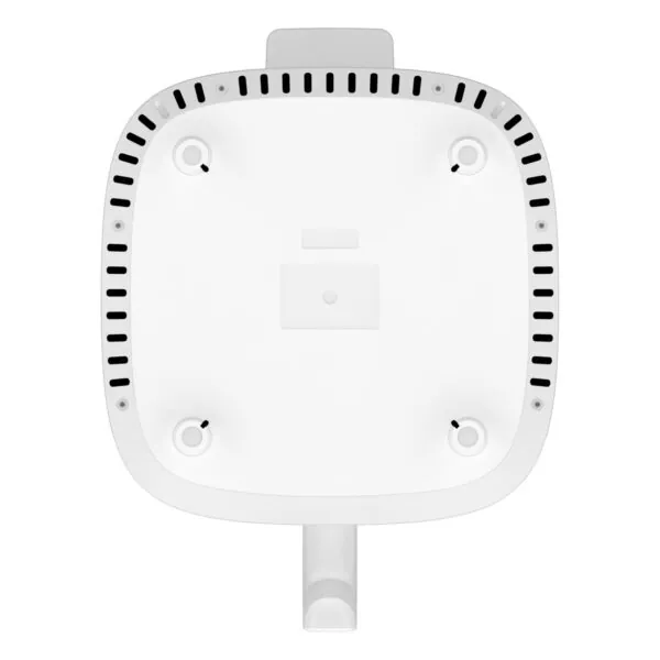 Friteuse sans huile Xiaomi 6,5 L – dessous Friteuse sans huile Xiaomi 6,5 L – dessous