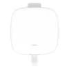 Friteuse sans huile Xiaomi 6,5 L – vue de dessus Friteuse sans huile Xiaomi 6,5 L – vue de dessus