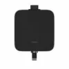 Friteuse sans huile Xiaomi 6,5 L noire – vue de face Friteuse sans huile Xiaomi 6,5 L noire – vue de face