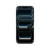 iPhone 17 Pro Max Argent – écran 6,9 pouces Super Retina XDR iPhone 17 Pro Max Argent – écran 6,9 pouces Super Retina XDR