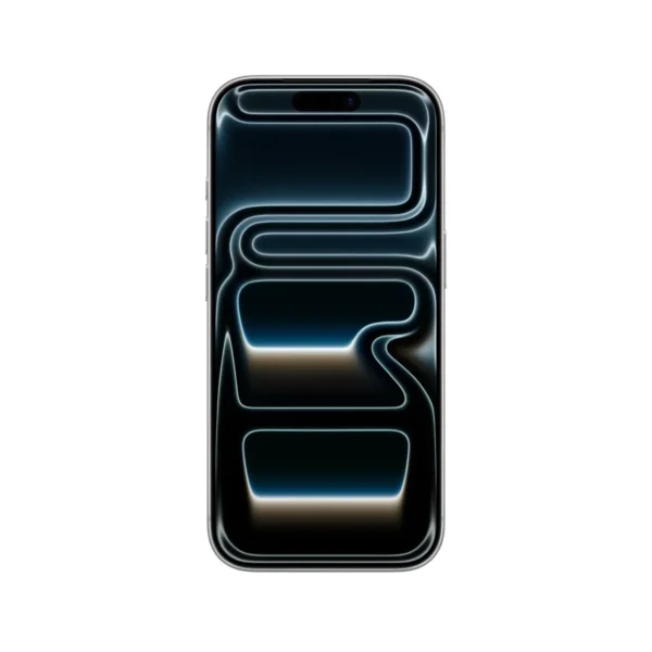 iPhone 17 Pro Max Argent – écran 6,9 pouces Super Retina XDR iPhone 17 Pro Max Argent – écran 6,9 pouces Super Retina XDR