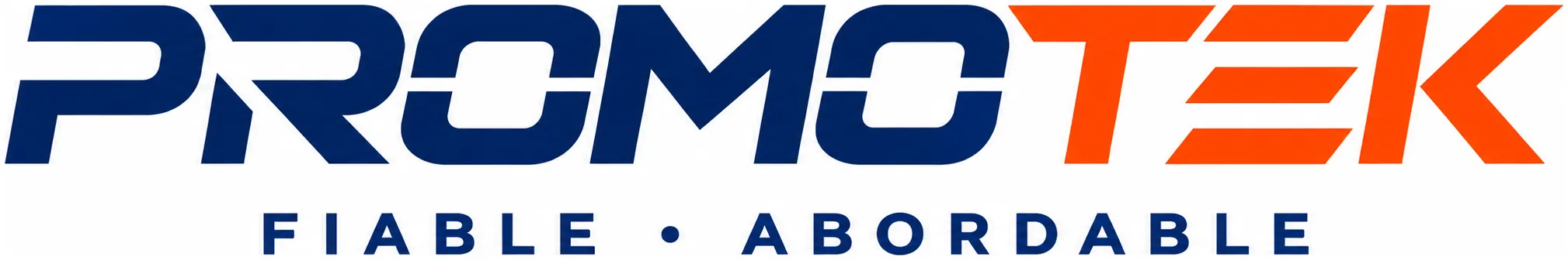 Logo Promotek – accessoires tech pas chers à Strasbourg
