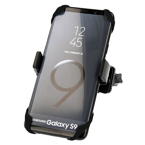 Support téléphone vélo universel avec smartphone