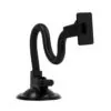 Support téléphone voiture – tête rotative 360° Support téléphone voiture – tête rotative 360°