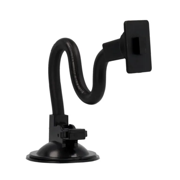 Support téléphone voiture – tête rotative 360° Support téléphone voiture – tête rotative 360°