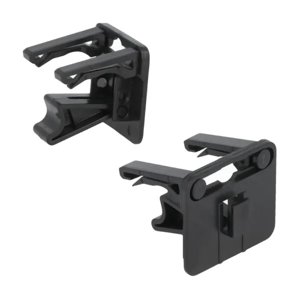 Support téléphone voiture – adaptateur grille d’aération Support téléphone voiture – adaptateur grille d’aération