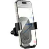 Support téléphone voiture gravité – bras automatiques