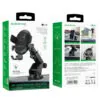 Emballage du support téléphone voiture Borofone BH39